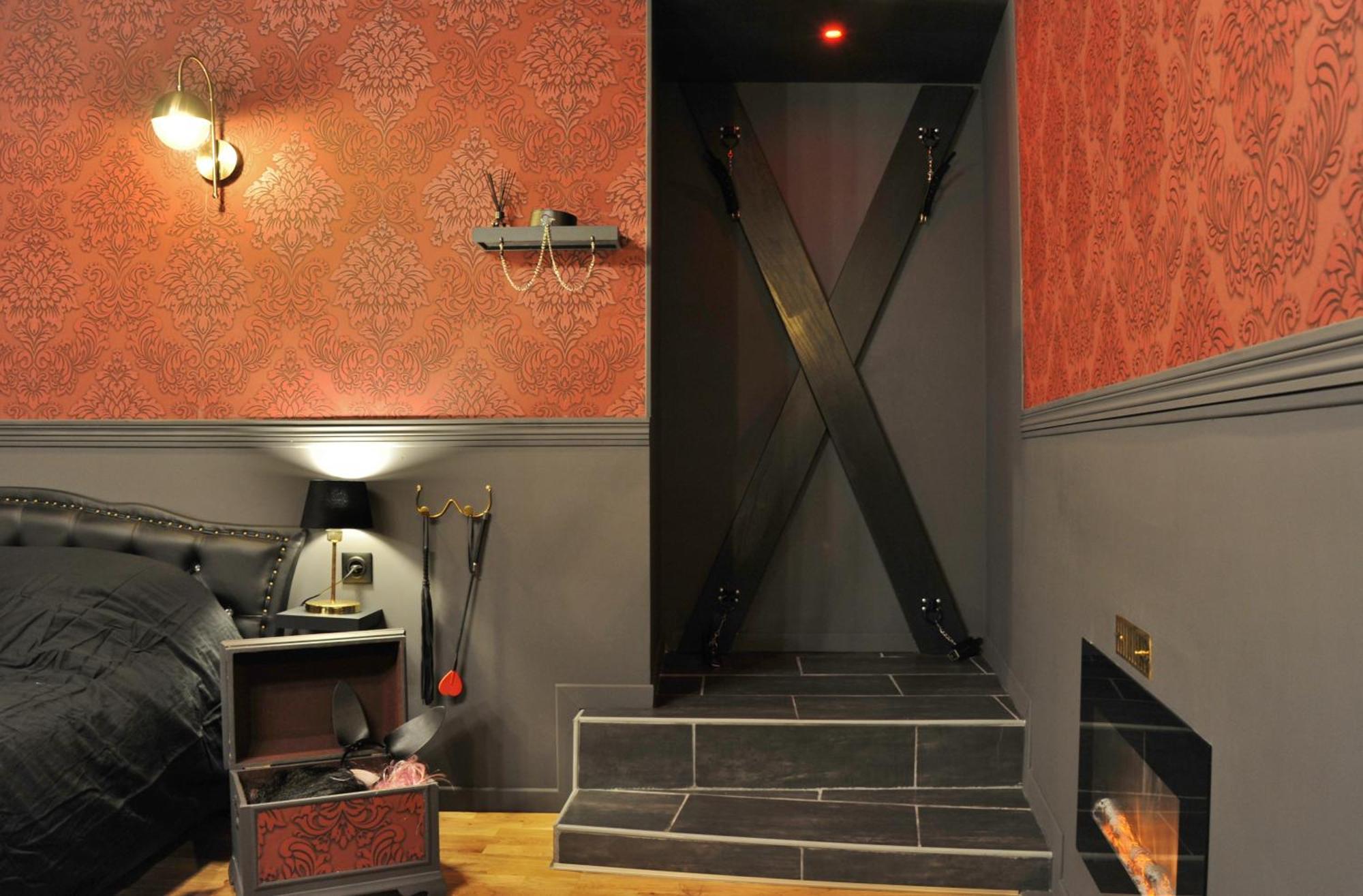 L'un Des Sens Apartment